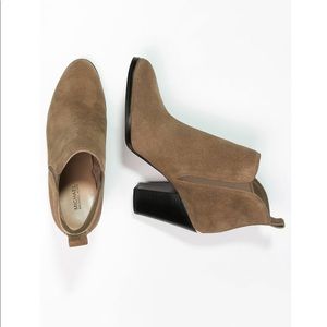 Michael Kors Brandy Booties
